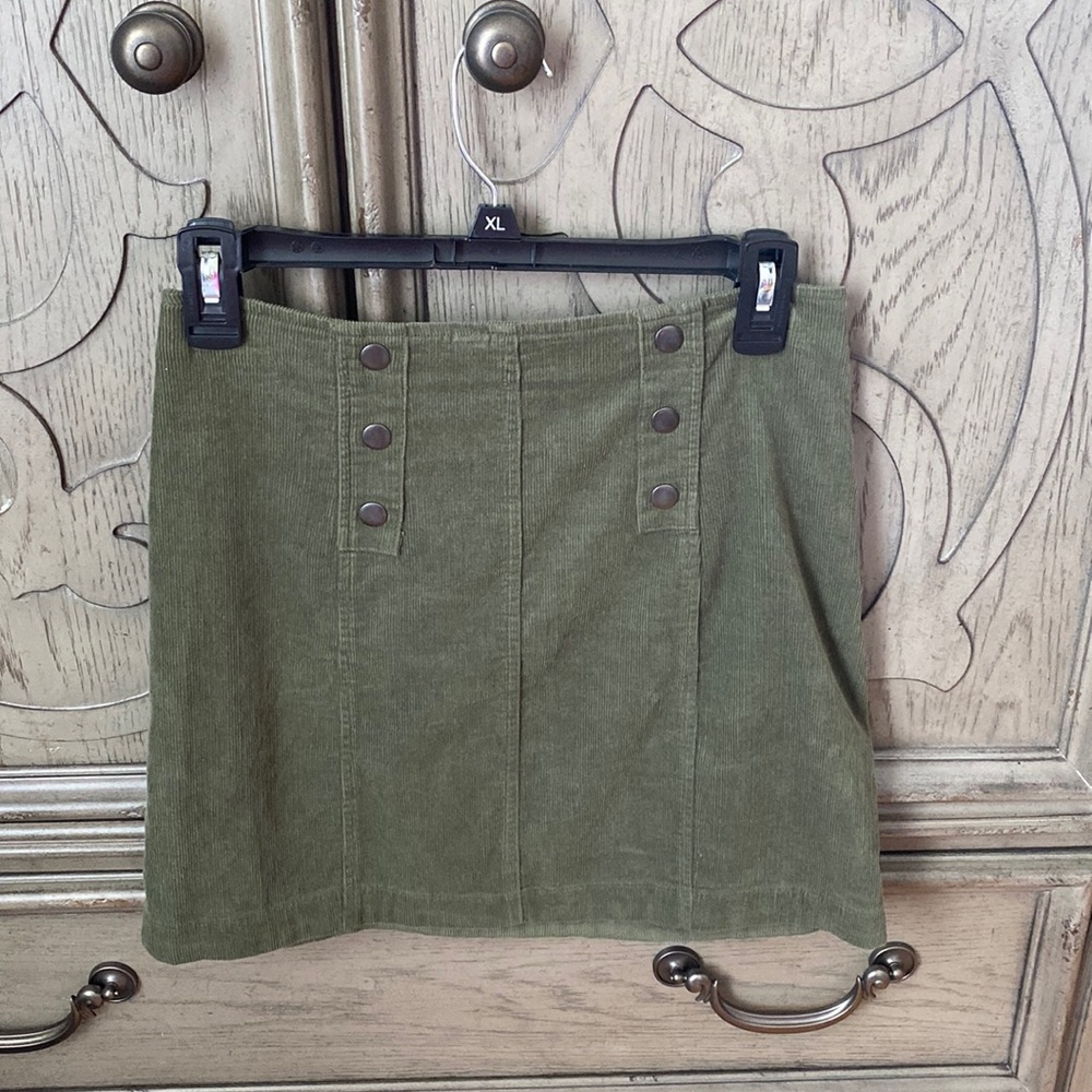 Size XS Hollister skirt
